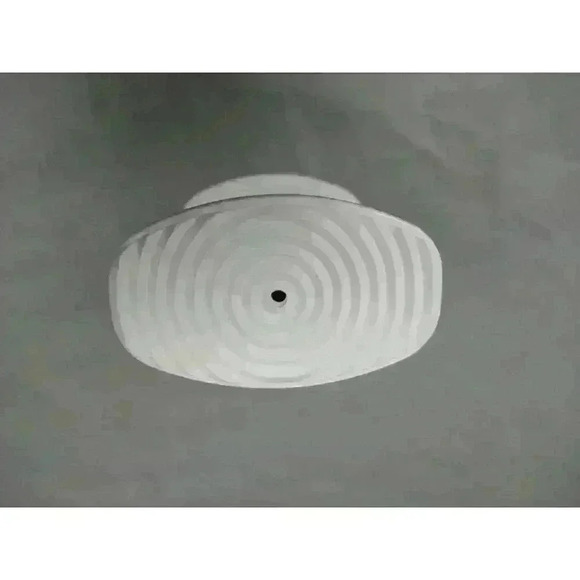 Cuisinart Food Processor DLC-5 TX Replacement Part Only: Pusher DLC-106TX White - Picture 3 of 4